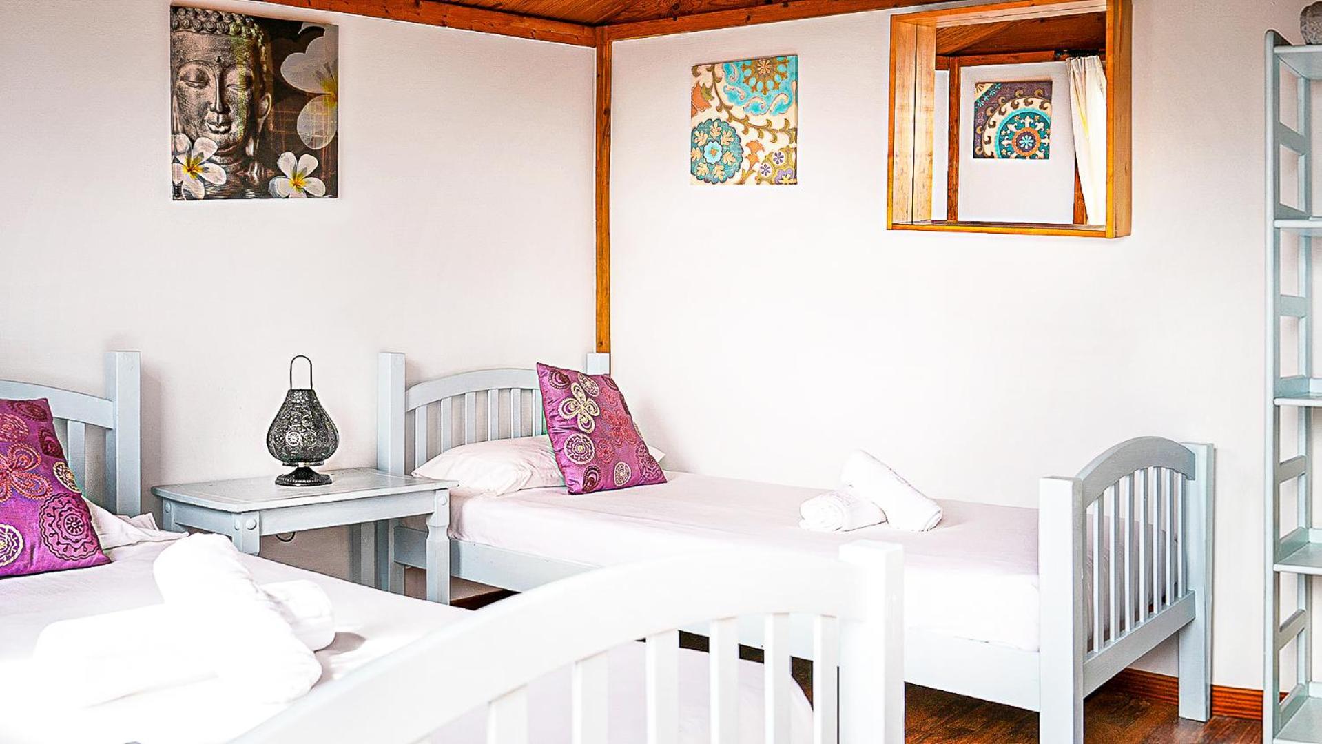 Villa Azul Fuerteventura Villaverde  Bagian luar foto