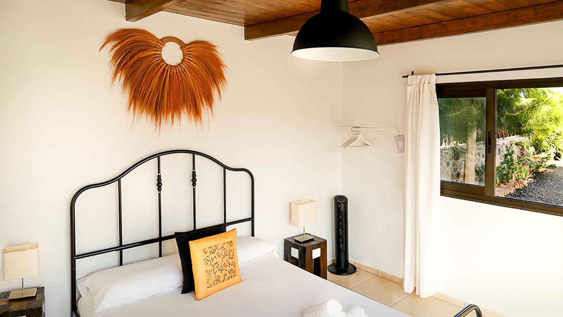 Villa Azul Fuerteventura Villaverde  Bagian luar foto