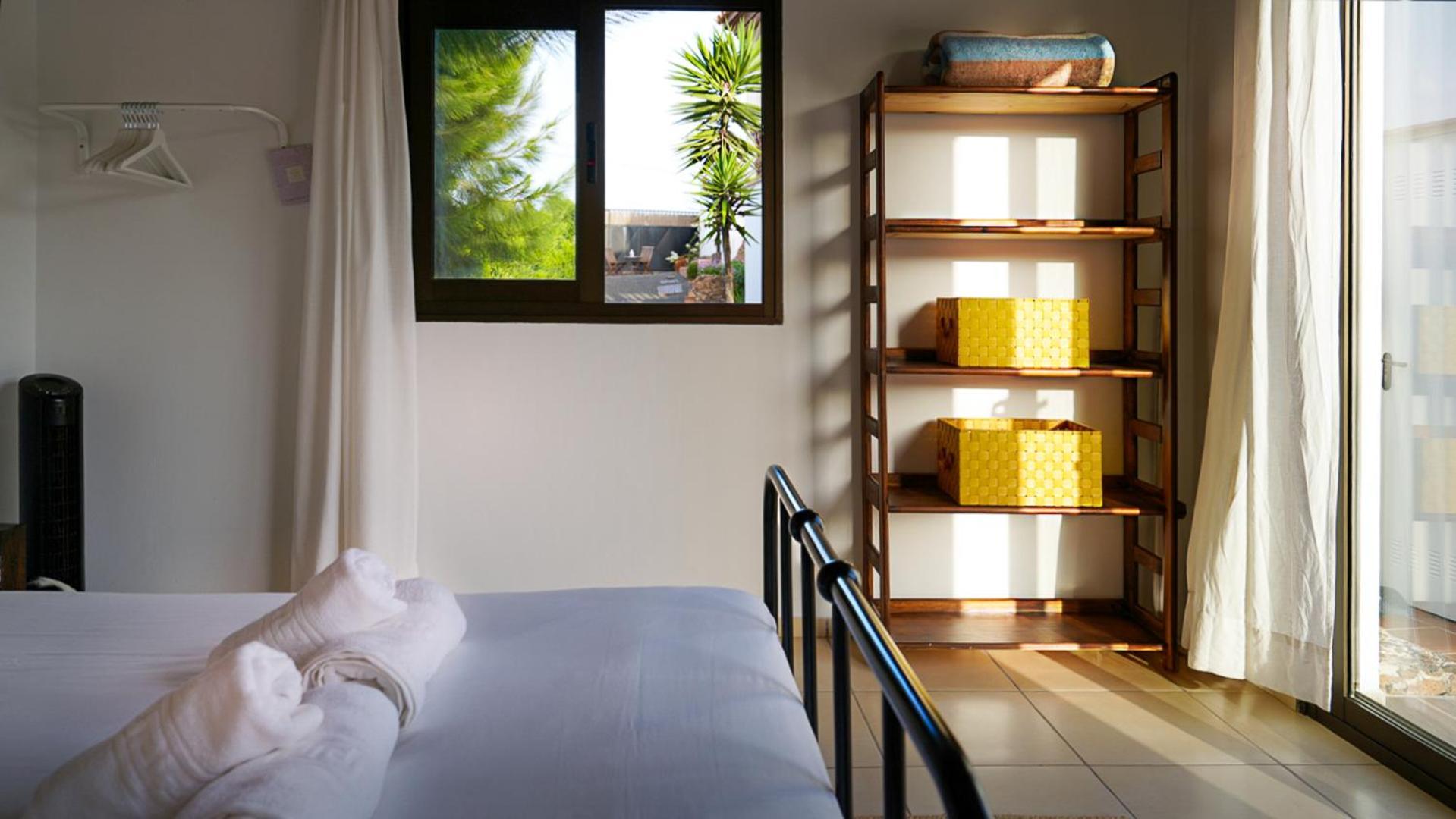 Villa Azul Fuerteventura Villaverde  Bagian luar foto
