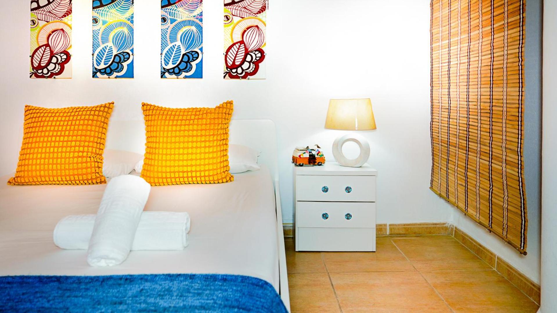Villa Azul Fuerteventura Villaverde  Bagian luar foto