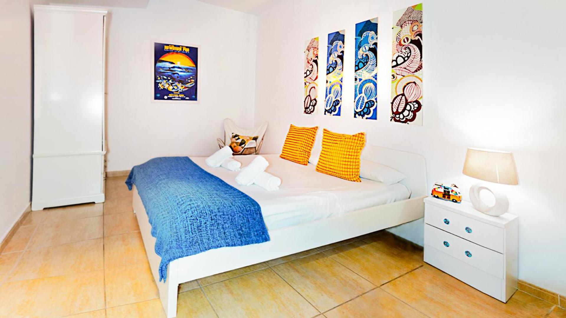 Villa Azul Fuerteventura Villaverde  Bagian luar foto
