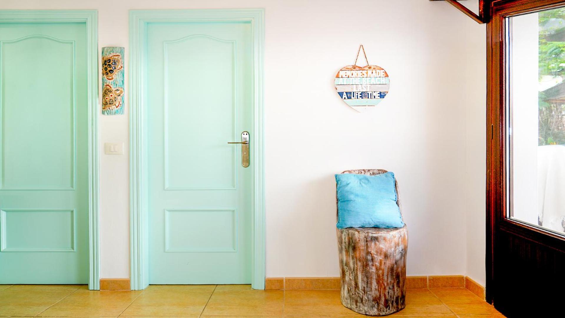 Villa Azul Fuerteventura Villaverde  Bagian luar foto