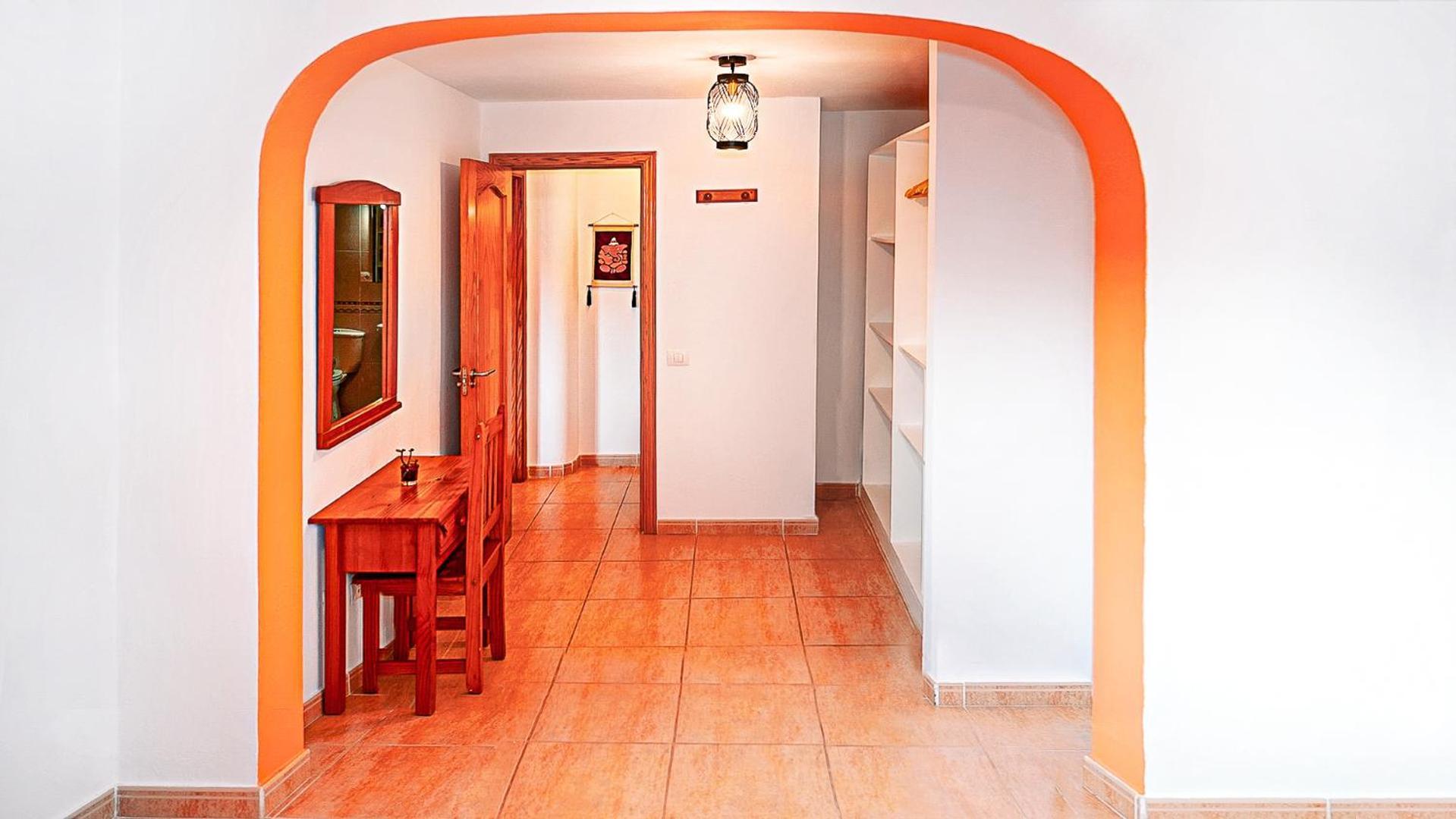 Villa Azul Fuerteventura Villaverde  Bagian luar foto