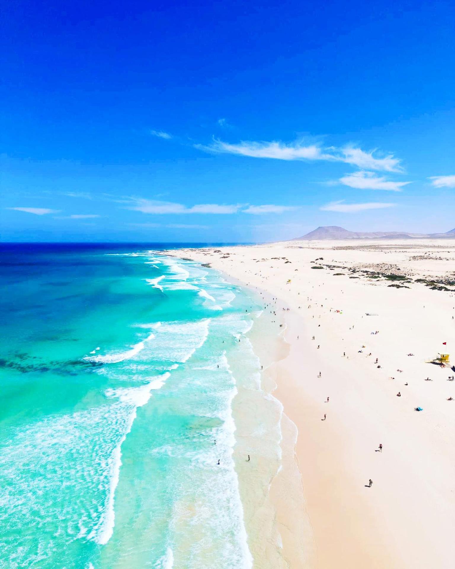 Villa Azul Fuerteventura Villaverde  Bagian luar foto