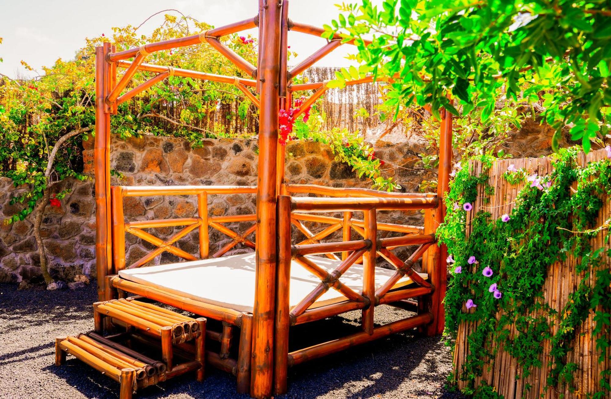 Villa Azul Fuerteventura Villaverde  Bagian luar foto